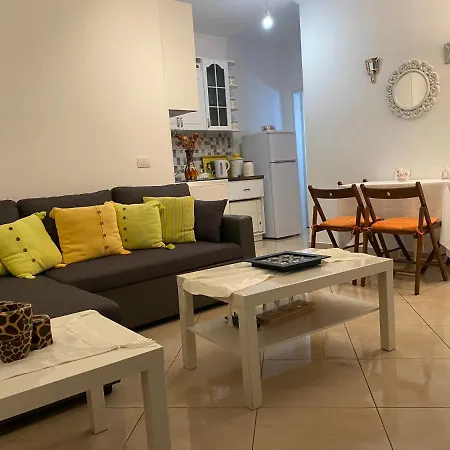 Boulevard شقة ساراندا